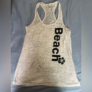 Loose Tanktop